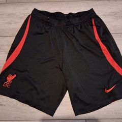 Liverpool F.C. Strike Shorts - Size - Medium - RRP - 49.99 - Open To Offers!!