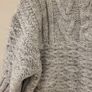 Grey River Island Jumper Image 3