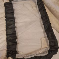 baby and toddler bed rail