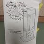 Vintage Mr Fizzy soda stream Image 4