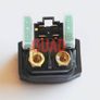 Starter Solenoid Relay for Suzuki VL1500 VL 1500 INTRUDER Image 2