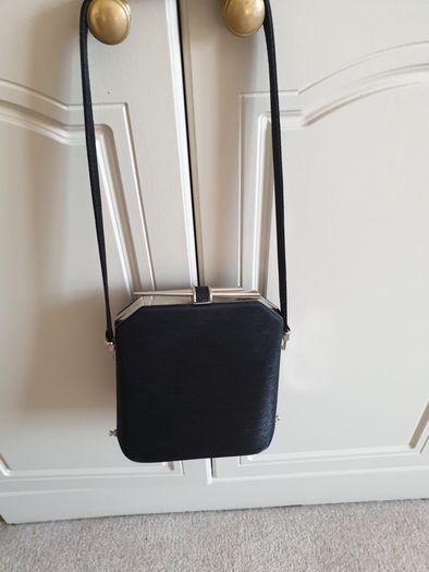 Vintage ladies handbag