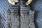 Joules Gilet (Size 8)