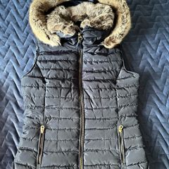Joules Gilet (Size 8)