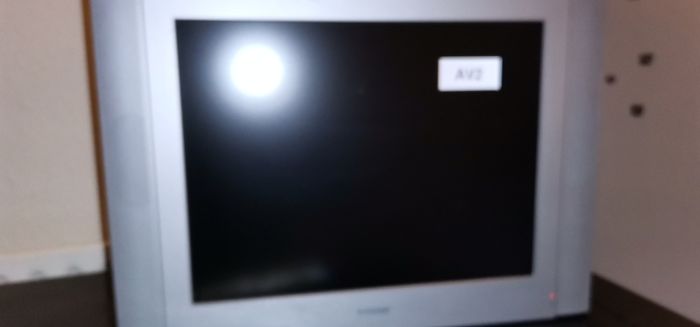 playsonic TV 20 inch