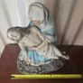 Statue of Mary with Jesus Image 3
