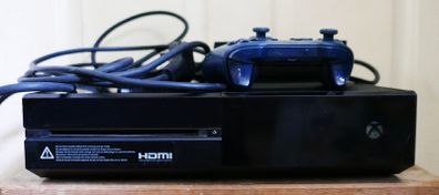 Xbox One 500GB