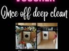 20% Discount off Commercial & domestic cleaning packages Image 5
