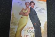 How To Lose A Guy in 10 Days DVD