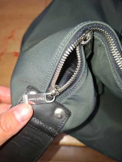 Tag Heuer Travel bag