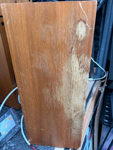 Mordaunt Short Pageant Series 2 Speakers