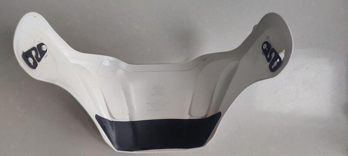 ARAI TOUR-X4 peak visor