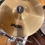 Pearl Masters Custom Drum Kit Image 9