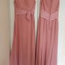 2 x True Bride Bridesmaid Dresses Image 5
