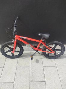 BMX Xrated Shockwave Bike (Repair)