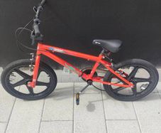 BMX Xrated Shockwave Bike (Repair)