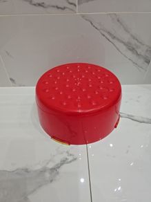 Baby Kids Bathroom Kitchen Foot Step Stool - Mothecare