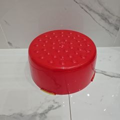 Baby Kids Bathroom Kitchen Foot Step Stool - Mothecare