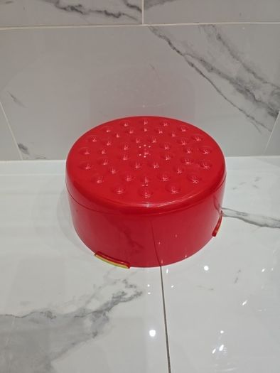 Baby Kids Bathroom Kitchen Foot Step Stool - Mothecare