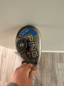 Ping G30 3 Hybrid