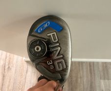 Ping G30 3 Hybrid