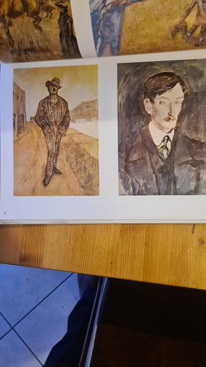 The Masters Art Book. Fabolous Illustrations In All Books See Photos.