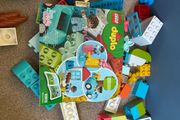 Duplo 10913 Classic Starter Kit
