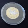 Golden Predecimal Irish Coin Collection Image 9