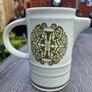 arklow pottery tree of life milk jug Image 2