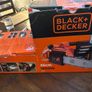 Black and Decker chainsaw Image 4