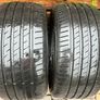 tyres run flat Image 6