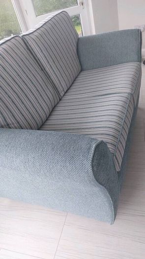 Suite of furniture