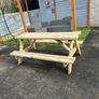 Picnic bench Image 3