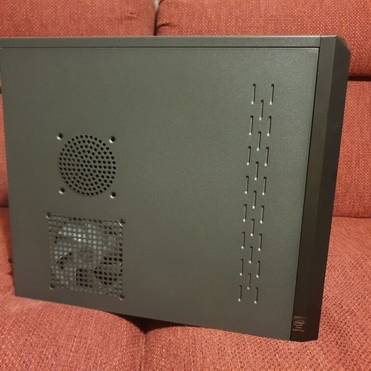 Gaming PC ready to go - core i7 Nvidia GTX
