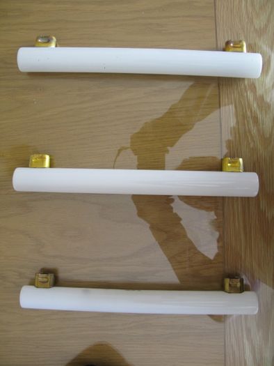 Under Cupboard Strip Lamps