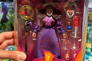 Mighty Morphin power rangers Rita Repulsa Super 7 Ultimates