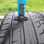 19" Genuine Audi A6 S Line Alloys with tyres Image 9