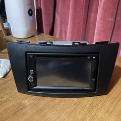 Authentic Suzuki Swift Sport 2015 ZC32S head unit