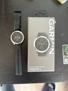 Garmin Vivoactive 3 smartwatch