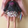 2015 Bratz Doll "Selfie Snaps Cloe" Image 2
