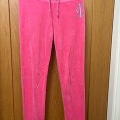 Jouicy couture tracksuit bottoms 10-12 yo