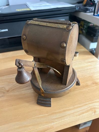 Antique