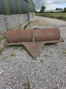 Land Roller