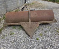 Land Roller