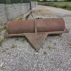 Land Roller