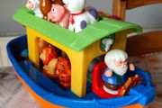 Noah's ark