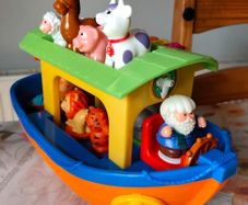 Noah's ark