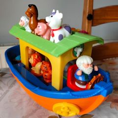 Noah's ark