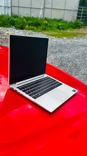 hp Elite book