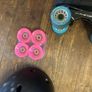 Bont quad roller derby skates Image 3